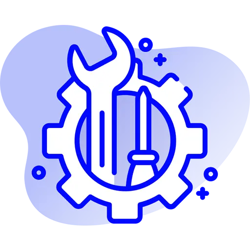 Reliable run and maintain services for test automation tools