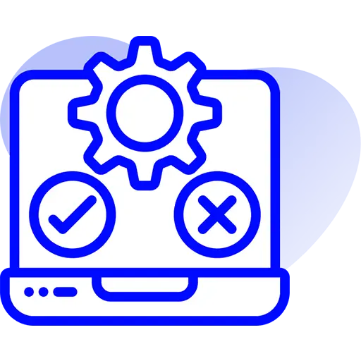 End-to-end testing services by SOAIS