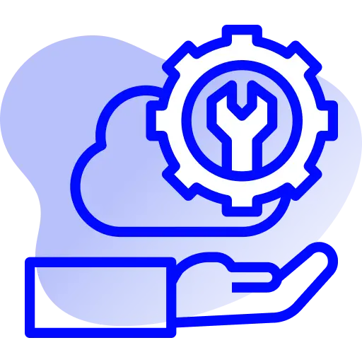 Dedicated Oracle support services for smooth operations