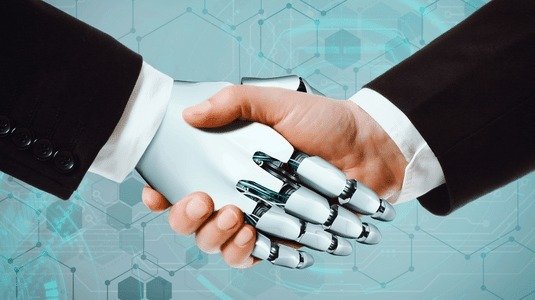 SOAIS: Driving business efficiency with robotic process automation services