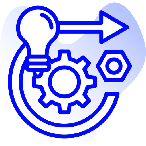 Comprehensive RPA implementation for enhanced productivity