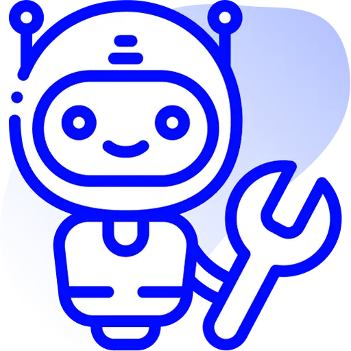 Efficient management of bots for continuous operations