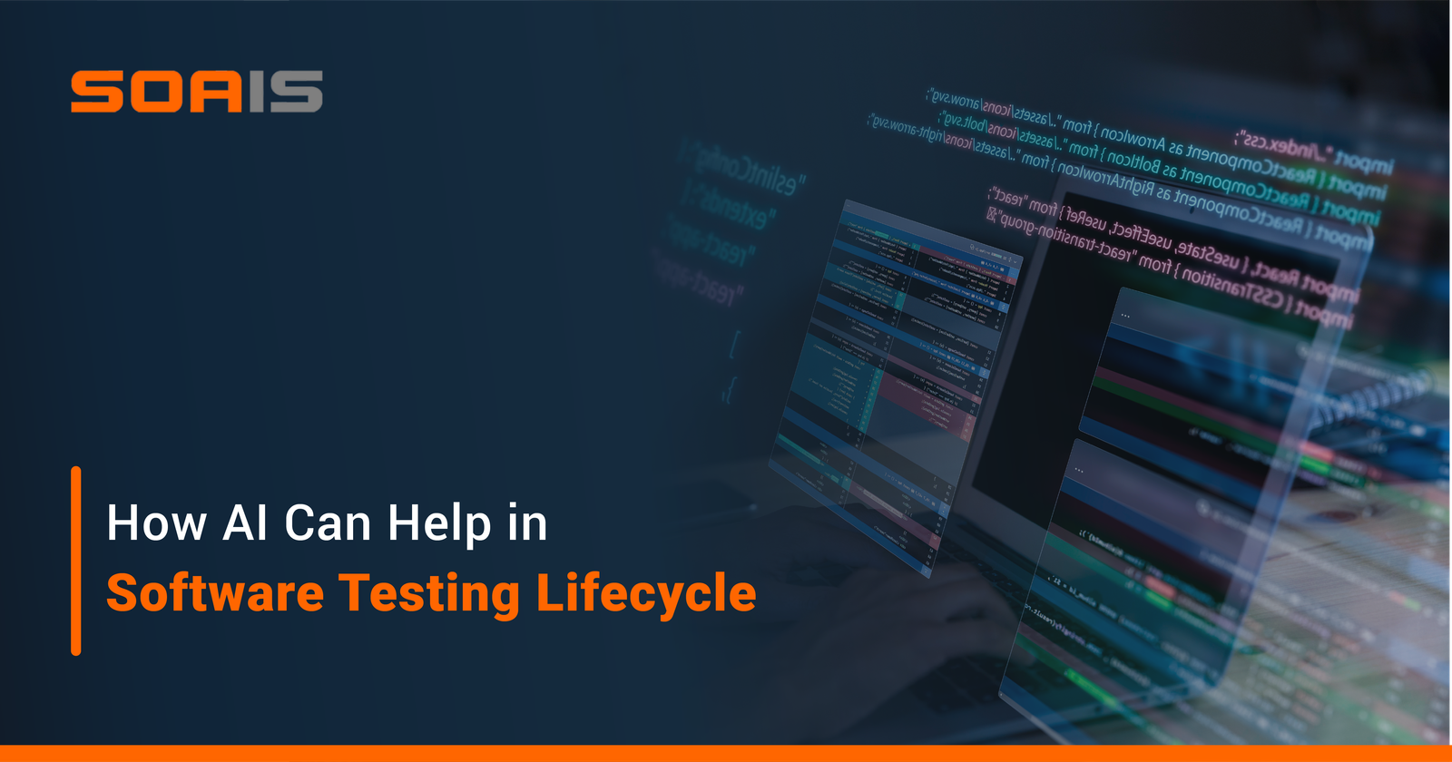 How AI can help in Software testing