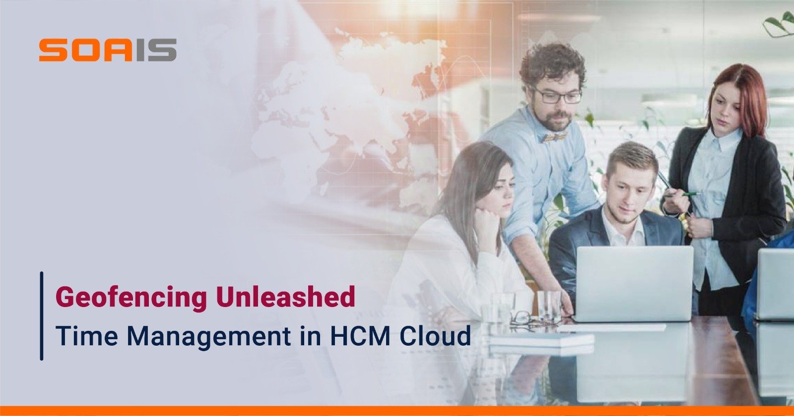 geofencing unleashed