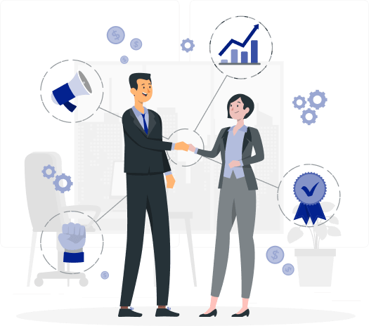 Why our customer love us