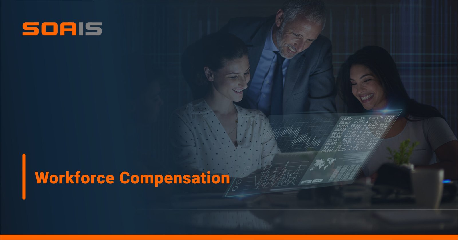 Workforce Compensation