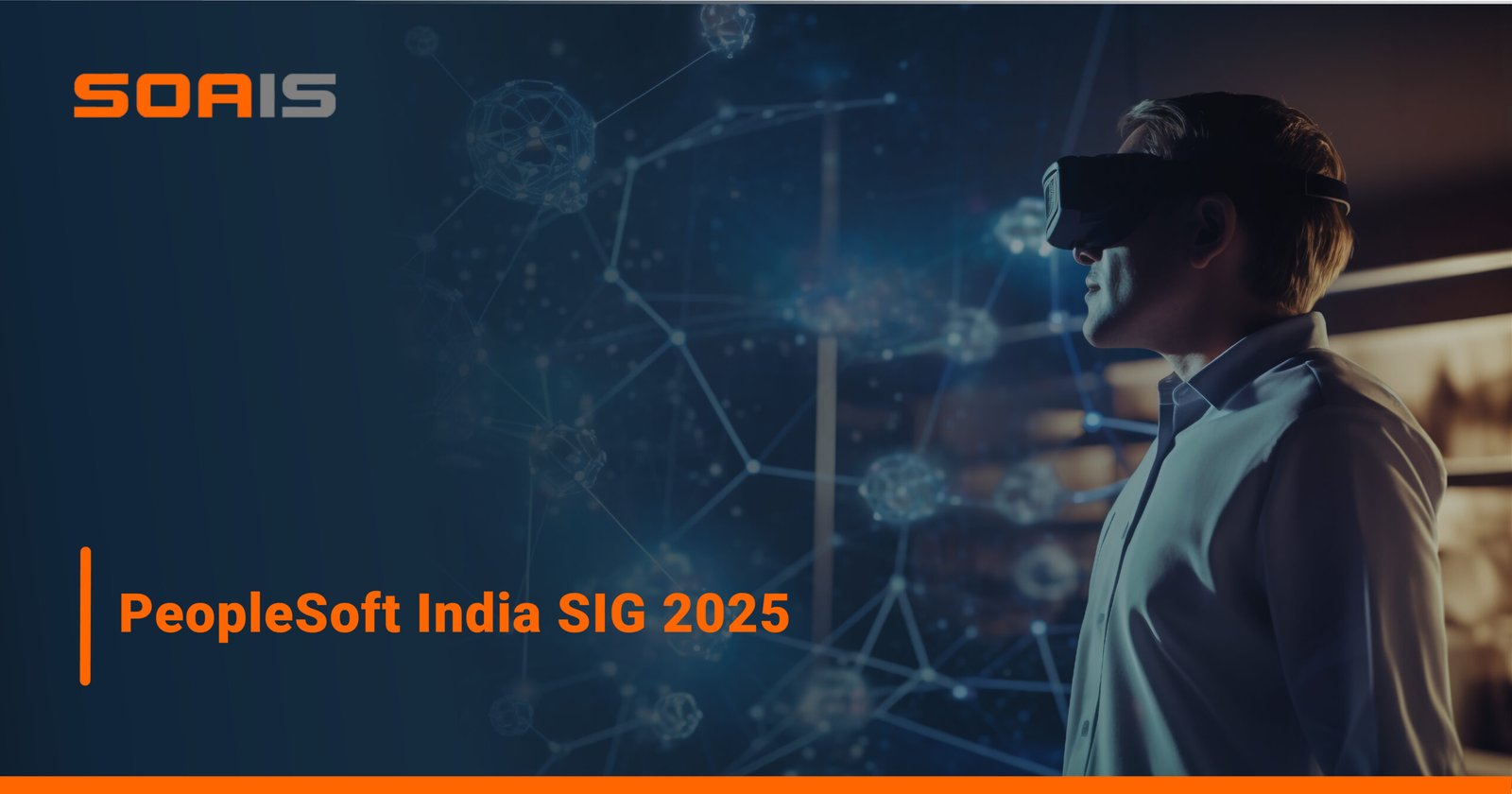 PeopleSoft India SIG 2025