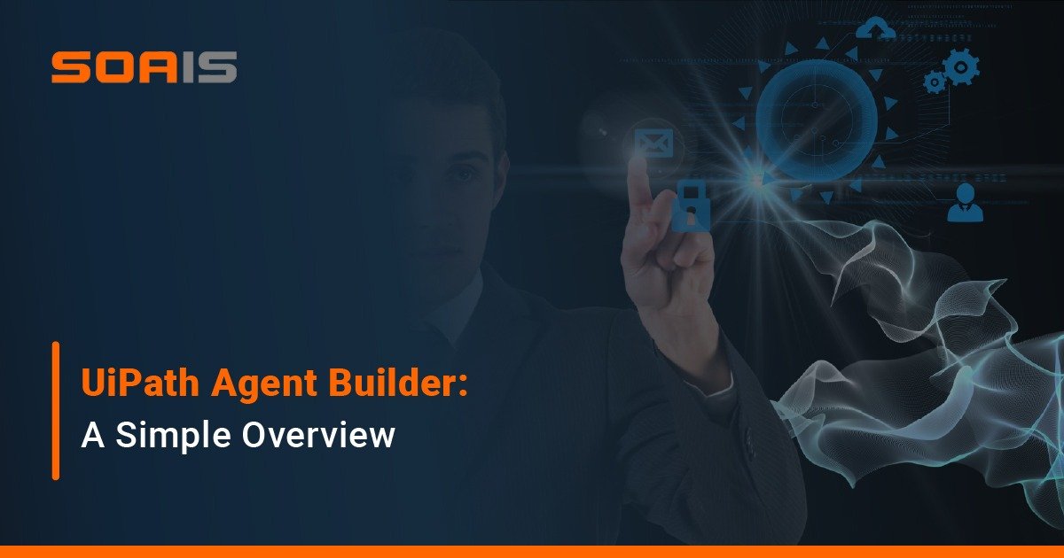 UiPath Agent Builder